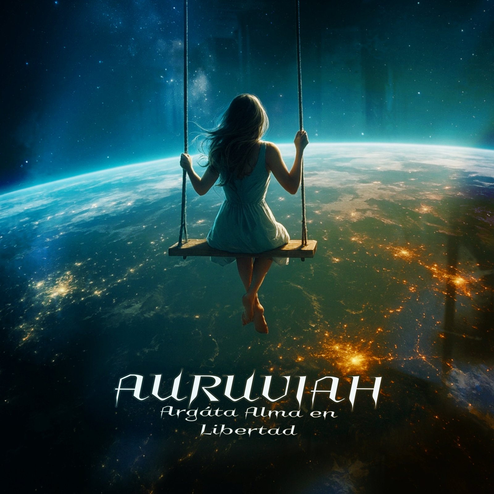 Argata Alma en Libertad