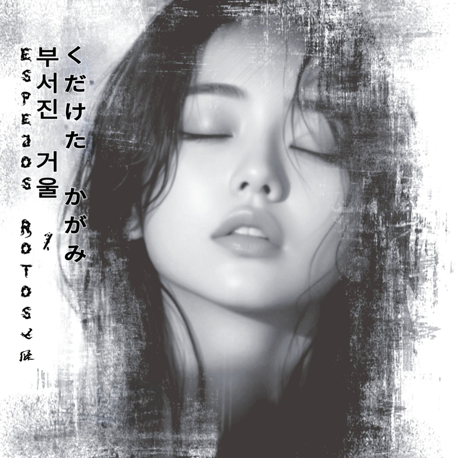 부서진 거울 / Espejos Rotos / くだけた かがみ