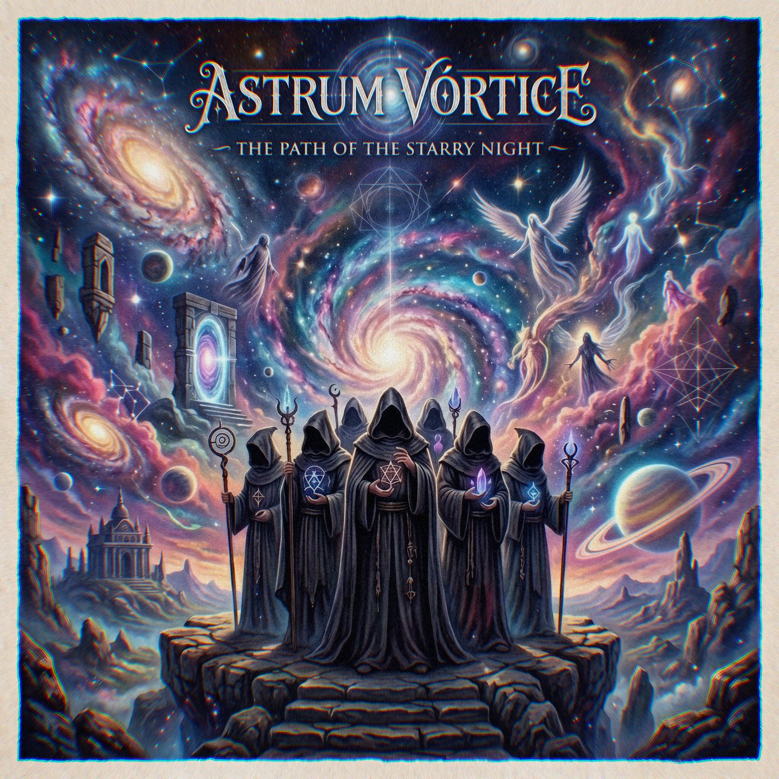 ASTRUM VORTICE